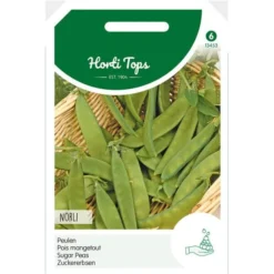 Peulen Of Sluimererwten Norli 100 G