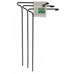 Multifunctionele Plantensteun - 61 × 30 Cm - Set Van 3 Stuks