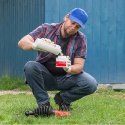 Poederverstuiver Birchmeier Bobby + 5 Mondstukken -Cramer Verkoop poederverstuiver birchmeier bobby 1493025583 1 600