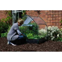 Pop-up Kas Met Folie Voor Groeibed -Cramer Verkoop popup kas folie 1484054250 4 600