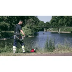 Cramer 82TB10 – 82V Lichte Professionele Bosmaaier -Cramer Verkoop professionele 10 kw bosmaaier 1660813158 3 600