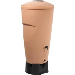 Regenton Terracotta - 270 Liter -Cramer Verkoop regenton terracotta 270 liter 1559066223 1 600
