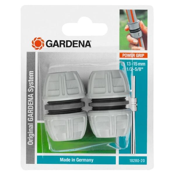 Reparatieset GARDENA 13 Mm (1/2'') 1 Reparatieset GARDENA 13 Mm (1/2'')