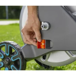 Slangenwagen GARDENA Aquaroll M - Metaal SET 11 Slangenwagen GARDENA Aquaroll M - Metaal SET -Cramer Verkoop slangenwagen aquaroll m metaal set 1651052312 3 600