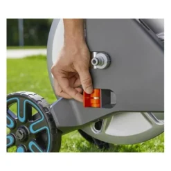 Gardena Slangenwagen CleverRoll M - Metaal -Cramer Verkoop slangenwagen aquaroll m metal 1600957851 3 600