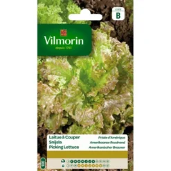 Snijsla Amerikaanse Roodrand