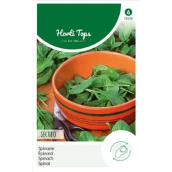 Spinazie Securo 100 G