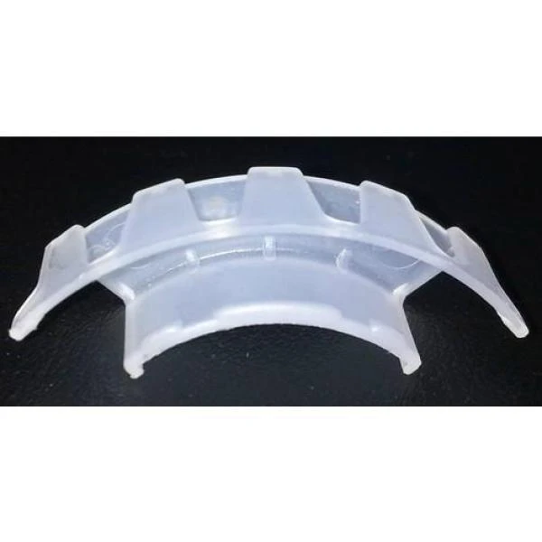 Tomaten Trossteun Wit - Set Van 100 Stuks 5 Tomaten Trossteun Wit - Set Van 100 Stuks - Afbeelding 5