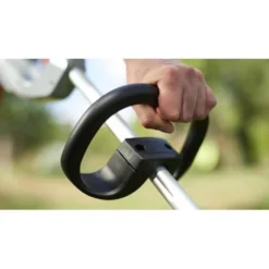 Kantenmaaier 40 V ACCU CRAMER - Verstelbare Beugel -Cramer Verkoop trimmer 40 v accu cramer 1601900048 2 600