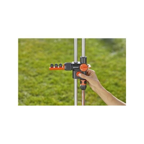 Tuindouche GARDENA Duo 2 Tuindouche GARDENA Duo - Afbeelding 2