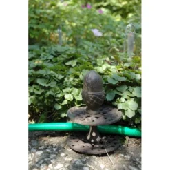 ESSCHERT DESIGN Tuinslanggeleiders Gietijzer - Set Van 3 Stuks -Cramer Verkoop tuinslanggeleiders 1484052782 4 600