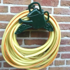 ESSCHERT DESIGN Tuinslanghouder Gieterdecoratie