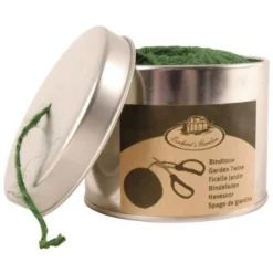 ESSCHERT DESIGN Tuintouw In Blik - 25 Meter -Cramer Verkoop tuintouw in blik 1484052746 4 600