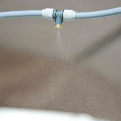 Verkoelingssysteem - Vernevelingssyteem 7,5 M 6 Verkoelingssysteem - Vernevelingssyteem 7,5 M -Cramer Verkoop verkoelingssysteem 75 m 1484061541 2 600