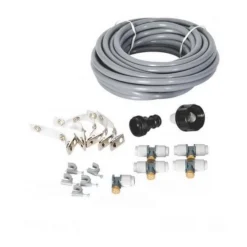 Verkoelingssysteem - Vernevelingssyteem 7,5 M 7 Verkoelingssysteem - Vernevelingssyteem 7,5 M -Cramer Verkoop verkoelingssysteem 75 m 1484061541 3 600