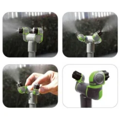 Vernevelaar - Verfrisser Cobra 80 Cm 5 Vernevelaar - Verfrisser Cobra 80 Cm -Cramer Verkoop vernevelaar 80 cm 1484061181 3 600