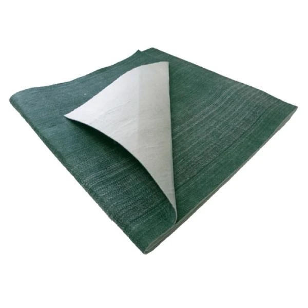 Vloeidoek - Capillaire Mat 200 × 60 Cm 2 Vloeidoek - Capillaire Mat 200 × 60 Cm - Afbeelding 2