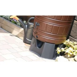 Voet Voor Regenton 6 Voet Voor Regenton -Cramer Verkoop voet voor regenton zwart 1508918203 1 600