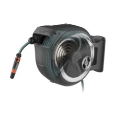 Wandslangenbox GARDENA RollUp Wit - XL - 35 M -Cramer Verkoop wandslangenbox gardena rollup wit xl 1650965605 5 600