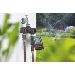 Waterverdeler GARDENA 2-weg -Cramer Verkoop waterverdeler gardena 2weg 1646297878 3 600