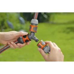 Waterverdeler GARDENA 3-wegstuk - 19 Mm (3/4 5 Waterverdeler GARDENA 3-wegstuk - 19 Mm (3/4 -Cramer Verkoop waterverdeler gardena 3wegstuk 19 mm 34 1646297649 3 600