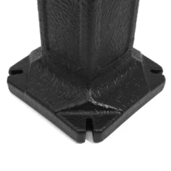 Waterzuil Met Kraan En Aansluiting - Zwart -Cramer Verkoop waterzuil zwart 1549709948 3 600