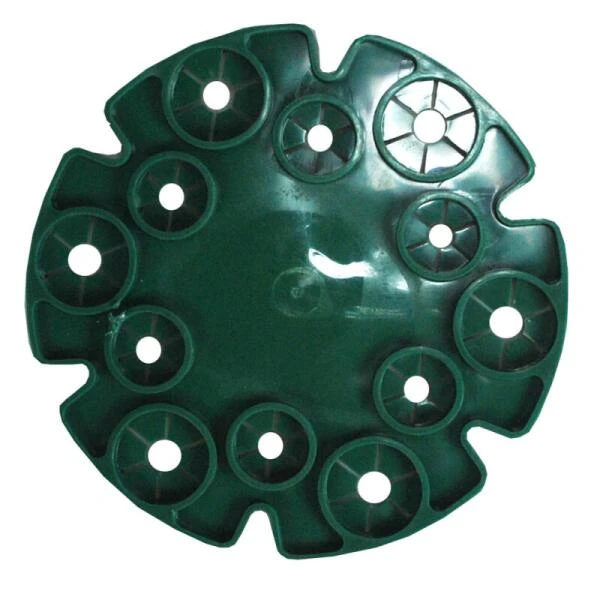 Wigwam Bamboestengelhouder 2 Wigwam Bamboestengelhouder - Afbeelding 2