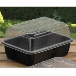 Kweekkasje Met Deksel 23 × 17 × 12 Cm
